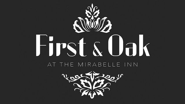 First & Oak Solvang
